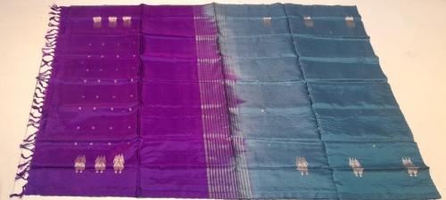 APK ART SILK SAREES 525 MTS